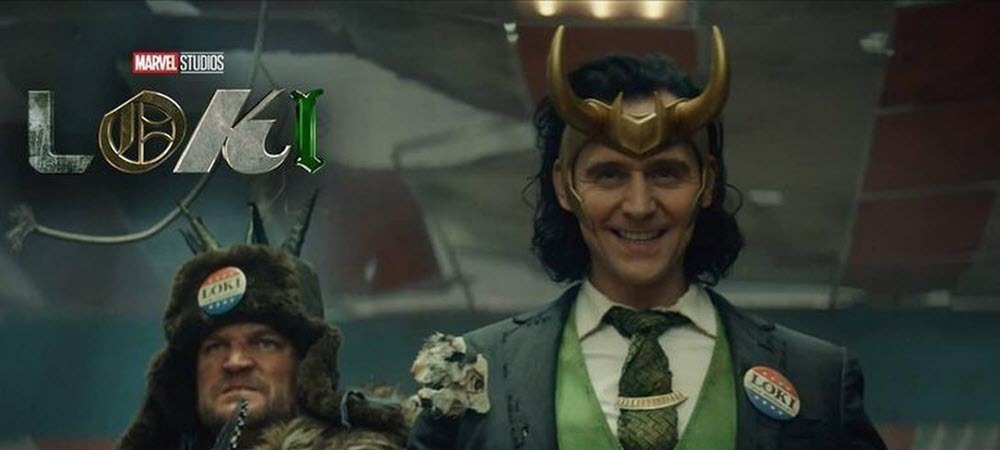 Loki z Marvel Studios během MTV Music Awards vydává nový trailer