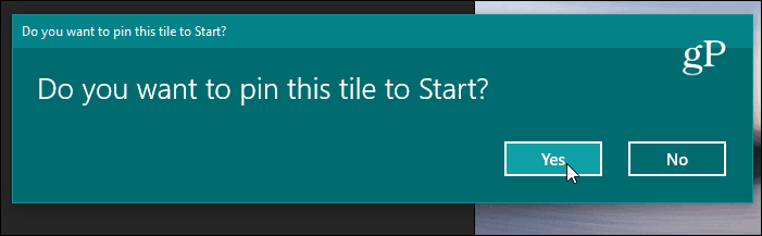 Ověření PIN e-mailového účtu Windows 10 Start