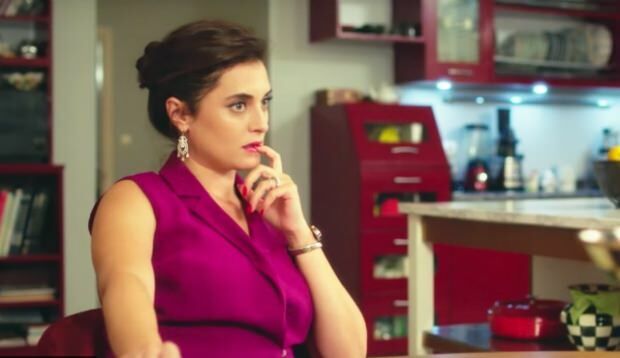 Nejoblíbenější darebáci tureckých televizních seriálů
