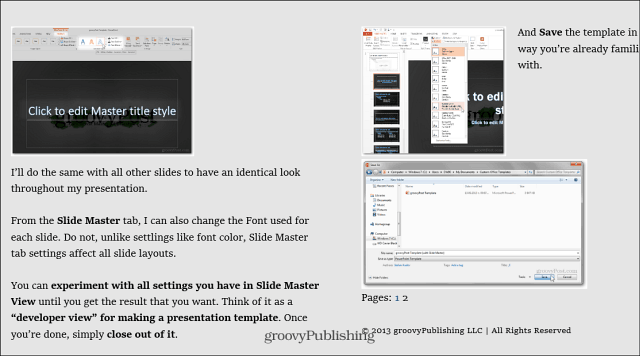 Zobrazení čtení v IE 11 v systému Windows 8.1 usnadňuje čtení článků