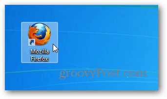 Spusťte Firefox v nouzovém režimu