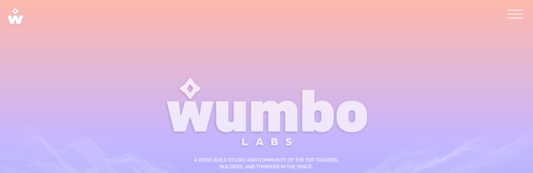 wumbo-laboratoře