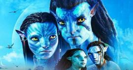 Divák v Indii byl nadšený a zemřel při sledování Avatara 2!