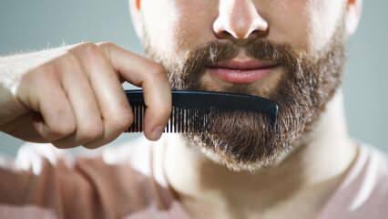 Jak se oholí nejjednodušší oholení vlasů? Nejjednodušší způsob, jak stříhat vlasy mužů doma
