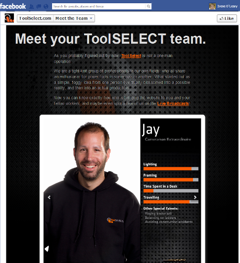 toolselect-zaměstnanec