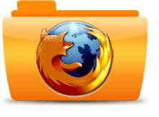 Firefox 4 - Změna výchozí složky pro stahování