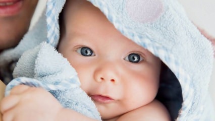 Co by se mělo udělat, aby se škytavky dostaly u kojenců?