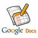 Logo Dokumentů Google