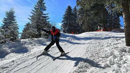Jak se dostat do lyžařského střediska Gerede Arkut Mountain Ski Center? Místa, kam jít v Bolu