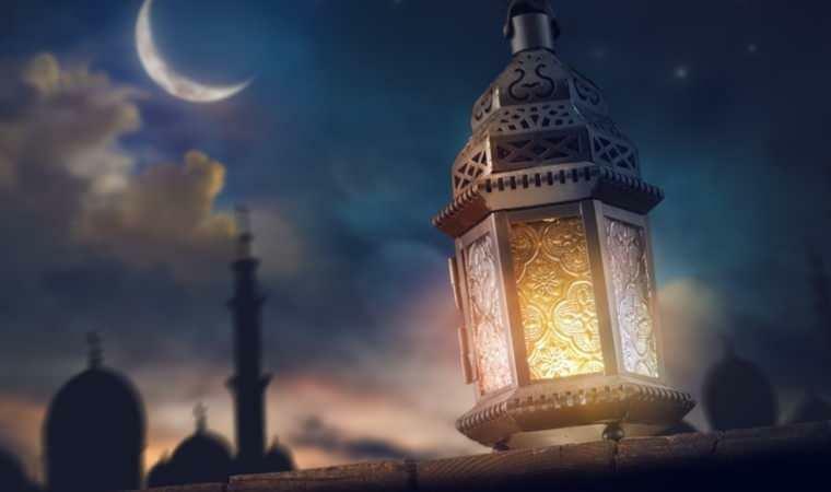 Jak zprostředkovat lásku ramadánu dětem