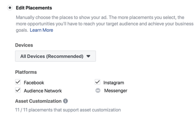 Vyvarujte se chyb reklam na Facebooku; optimalizovat videoreklamy pro umístění.