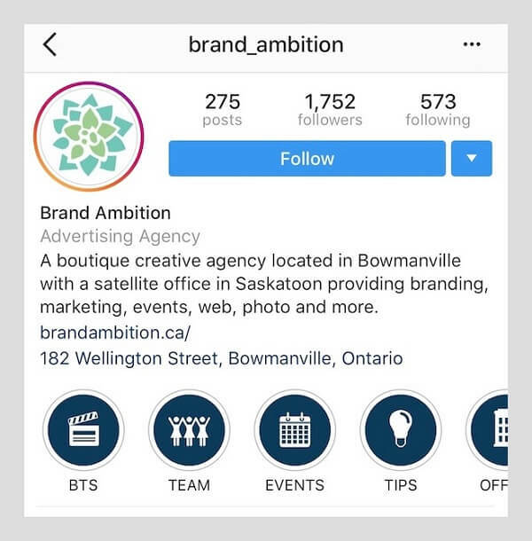 Příběhy z Instagramu: Jak mohou podniky z příběhů vytěžit maximum: Examiner pro sociální média
