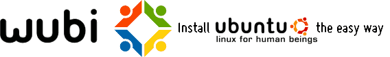 Wubi poskytuje snadný způsob instalace ubuntu pro uživatele Windows