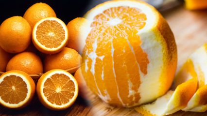 Oslabuje oranžová? Jak se vyrábí oranžová strava, aby zhubla 2 kila za 3 dny? Oranžová strava