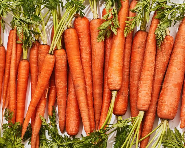 Jaké jsou výhody mrkve? Co se stane, pokud pijete mrkvovou šťávu pravidelně?