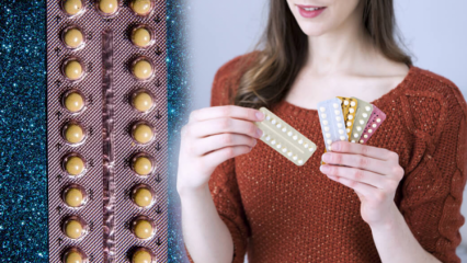 Zabraňuje menstruační pilulka těhotenství? Co je Primolutova tableta, co dělá?