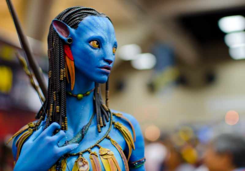 Avatar se stal opět největším grossingovým filmem!