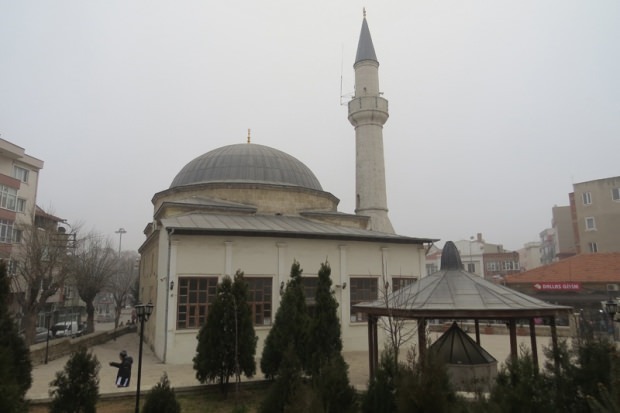 Mešita Hizirbey