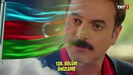 Ázerbájdžánský projev Ufuka Özkana s husí kůží!