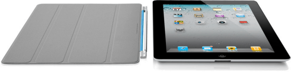 iPad 2 - Specifikace, oznámení, vše, co potřebujete vědět před zakoupením jednoho