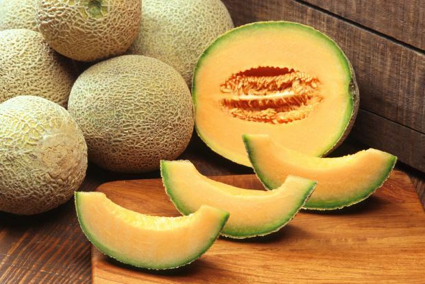 Na co jsou melounové slupky? Jaké jsou výhody melounu? Účinky meloun citronové směsi ...