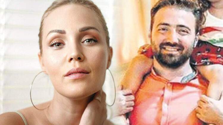 Vezmeme fenomén sociálních médií Zeynep Özbayrak od své bývalé manželky na 2 měsíce!