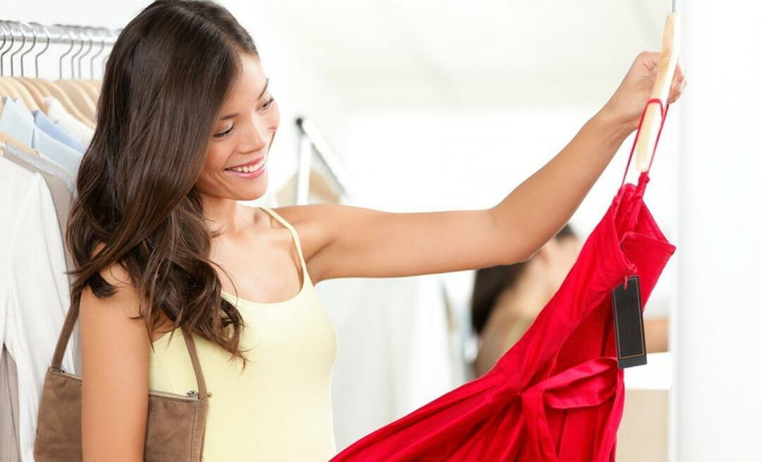 Speciální modely šatů a ceny na 8. března Den žen!