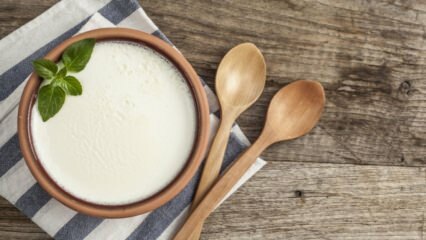 Šoková dieta s jogurtem pro ty, kteří chtějí zhubnout ve spěchu
