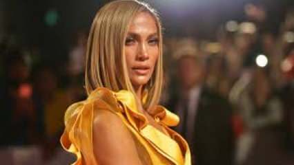 Kvůli koronaviru pozastavena svatba slavné zpěvačky Jennifer Lopez!