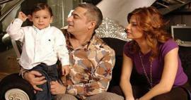 Syn Mehmeta Aliho Erbila oficiálně otřásl sociálními sítěmi! Ali Sadi překonal výšku svého otce