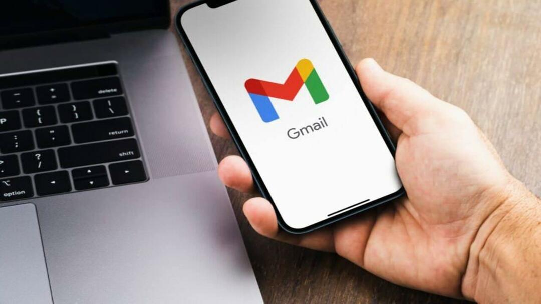 Proč Google maže účty Gmail?