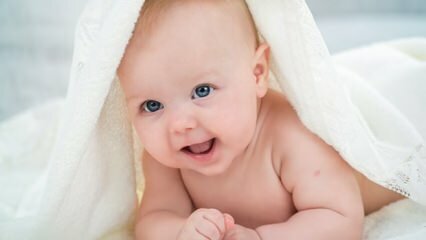 Nejlepší 3 krémy na plenkové vyrážky pro kojence