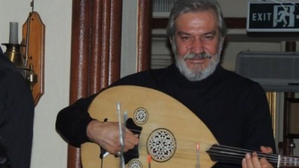 Slavný umělec Gürhan Yaman přišel o život!