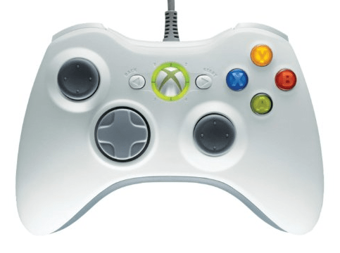 Řadič Xbox pro Windows
