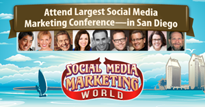 svět marketingu sociálních médií