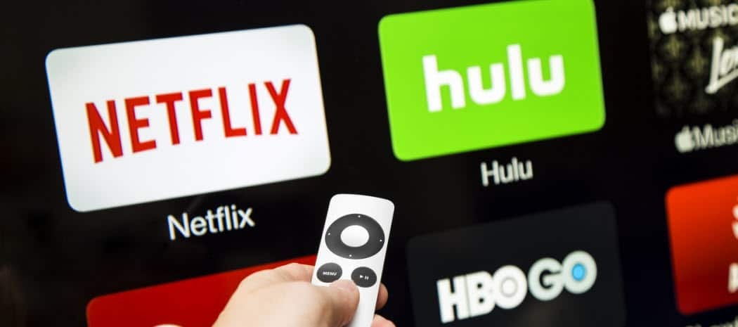 Získejte celý rok Hulu za pouhých 1,99 $ měsíčně za černý pátek