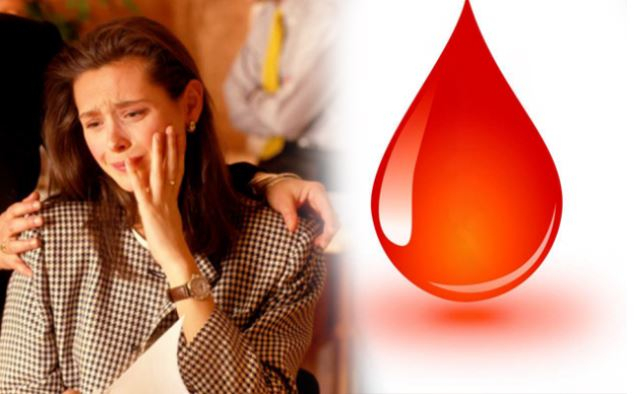 Co způsobuje krvácení během těhotenství? Rozdíly mezi špinením a krvácením během těhotenství