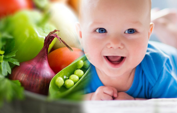 Jak přinutit děti k přibírání na váze? Jídlo a metody, které u kojenců rychle přibývají na váze