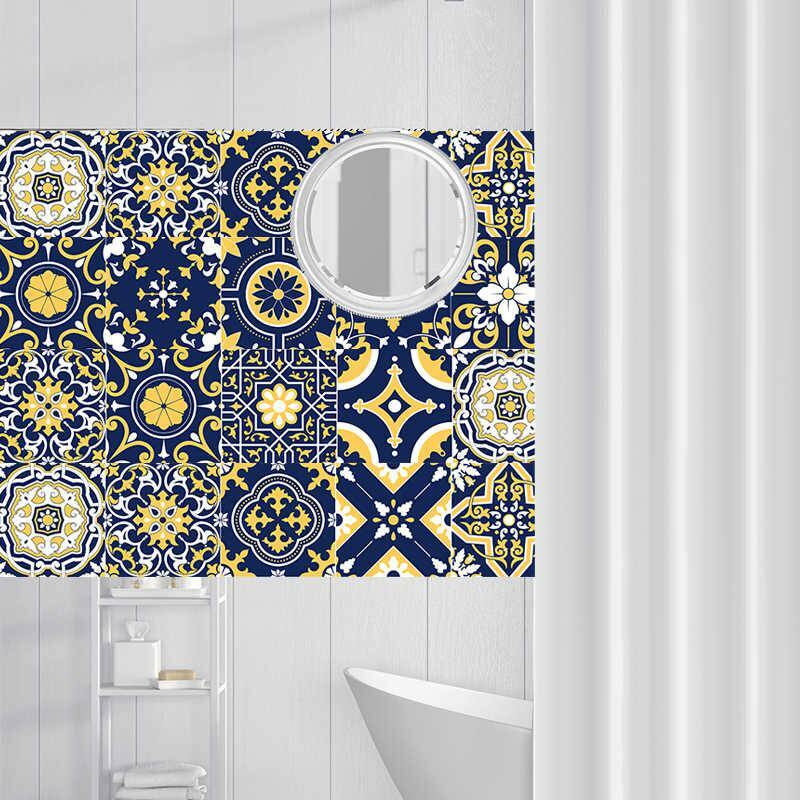Jak vyrobit moderní koupelnové dekorace?