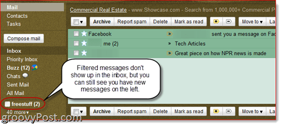 Bojujte proti spamu s přizpůsobenými adresami Gmail: Už nikdy nevydávejte svou e-mailovou adresu