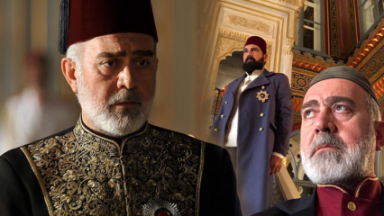 Bahadır Yenişehirlioğlu je na obrazovce během ramadánu s programem „Příběhy z Mesnevi“!