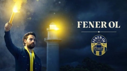 Překvapivý vývoj v kampani „Win Win“ společnosti Fenerbahçe!