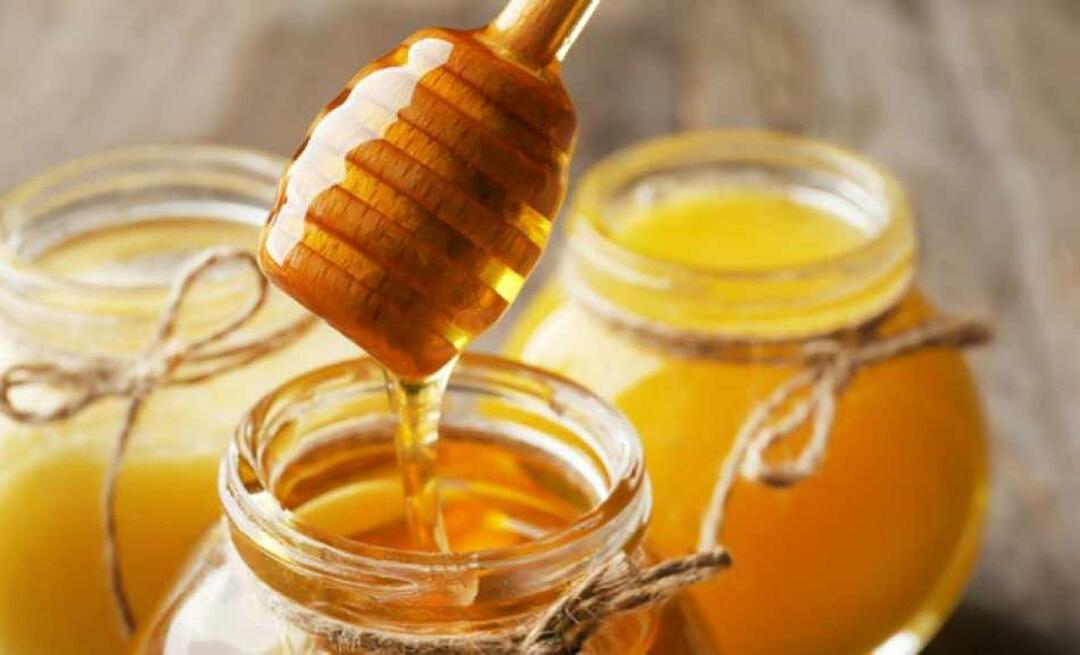 Jak porozumět skutečnému medu? Jak vybrat med? Tipy, jak porozumět falešnému medu
