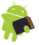 Zálohujte aplikace pro Android s zálohováním Titanium