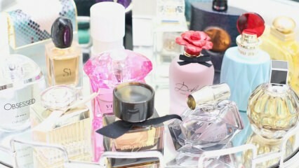 Nejnovější letní parfémy sezóny! Jaký je nejlepší parfém v létě 2020?