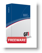 Freeware GFI ke stažení