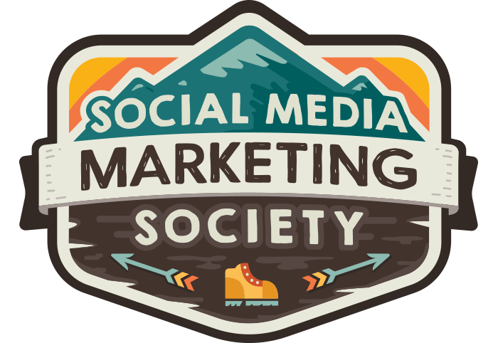 Sociální mediální marketingová společnost