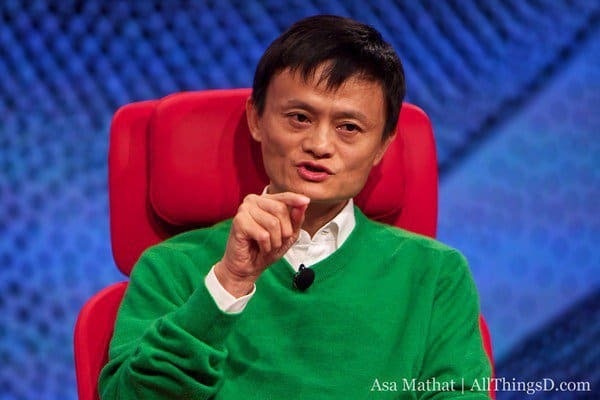 Yahoo: Proč to Jack Ma a Alibaba opravdu chtějí?