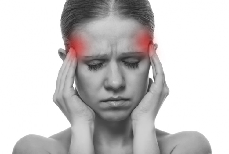Jak prochází bolest migrény? Bylinná řešení migrény