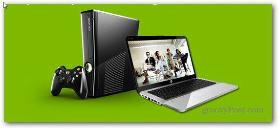 Zdarma Xbox 360 pro studenty s PC se systémem Windows